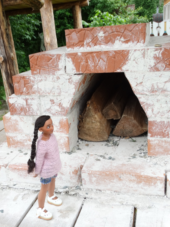 Парк Сказов — Туризм и путешествия: фотоотчеты из поездок