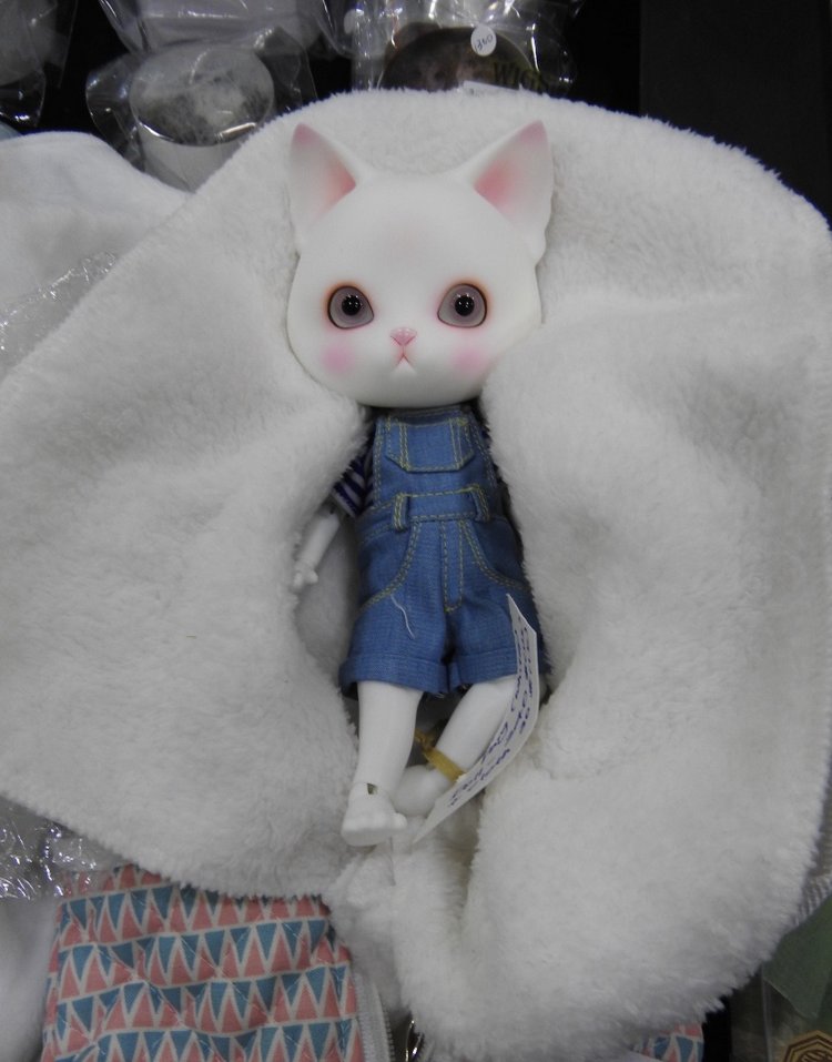 Выставка кукол БЖД, Сокольники 2019 | Бэйбики Выставка кукол БЖД, Сокольники 2019