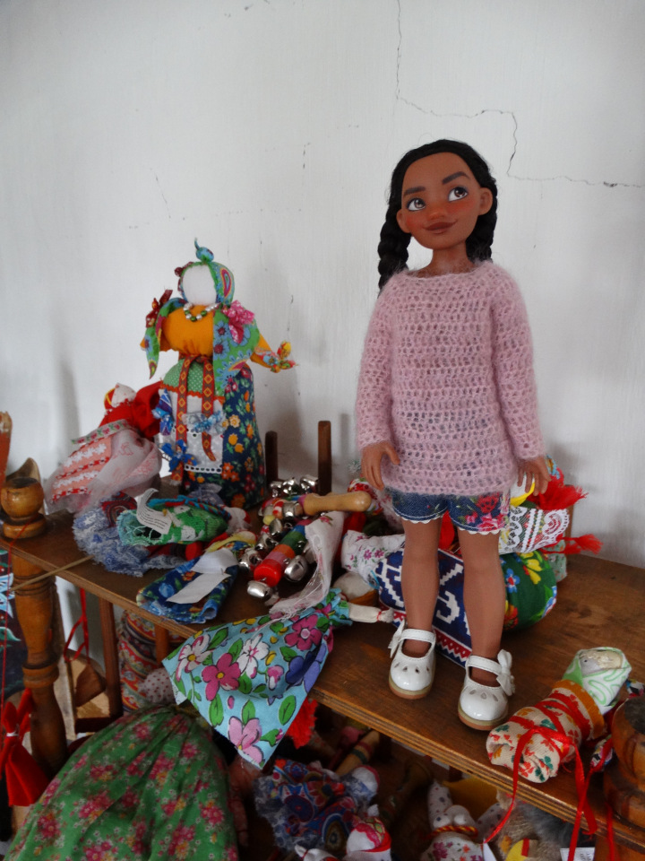 Парк Сказов — Туризм и путешествия: фотоотчеты из поездок