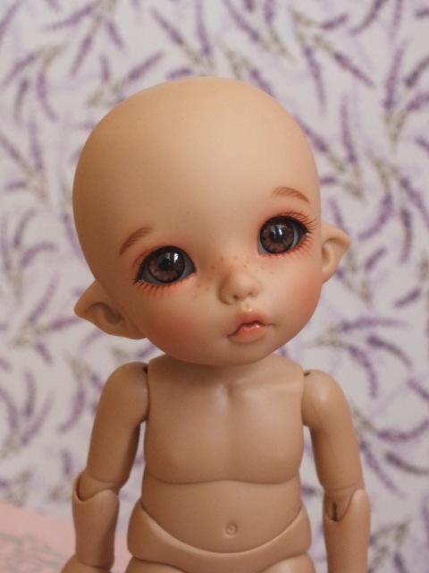 Fairyland дали тан на пукифи на время летнего ивента | Бэйбики Fairyland дали тан на пукифи на время летнего ивента