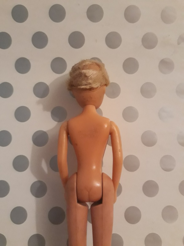 Немного сегодняшнего куклоулова | Бэйбики Немного сегодняшнего куклоулова (фото 2)