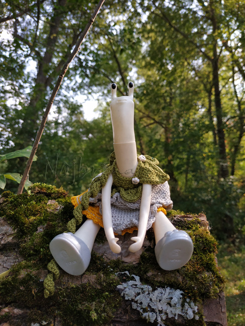 Wonderfrog. Красота в простоте. Часть 2