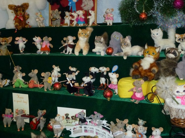 XI Московская международная выставка мишек Teddy | Бэйбики XI Московская международная выставка мишек Teddy