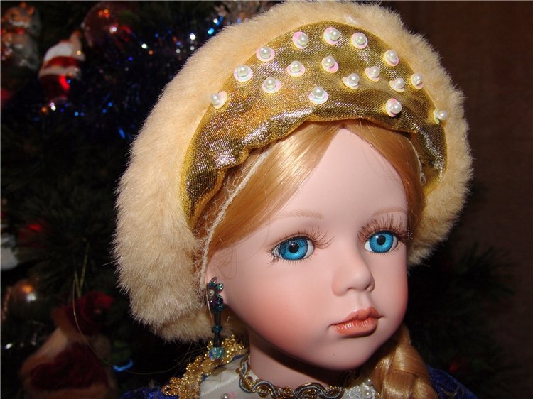 Гришутка — Винтажные куклы ГДР (Немки): Бигги