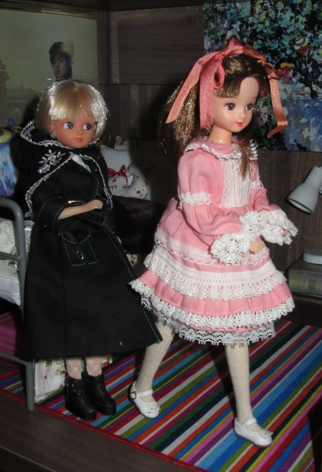 Новогодние праздники Хелены, или Нелегка жизнь интроверта (фото 3)