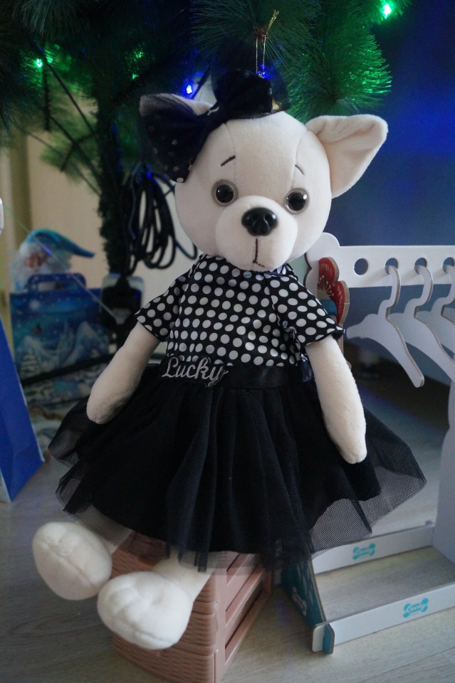 Верите ли вы в деда Мороза? Подарки под ёлочкой, их ждали