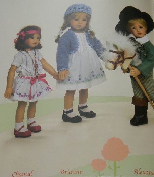 Неличка... Heidi Plusczok (фото 4)