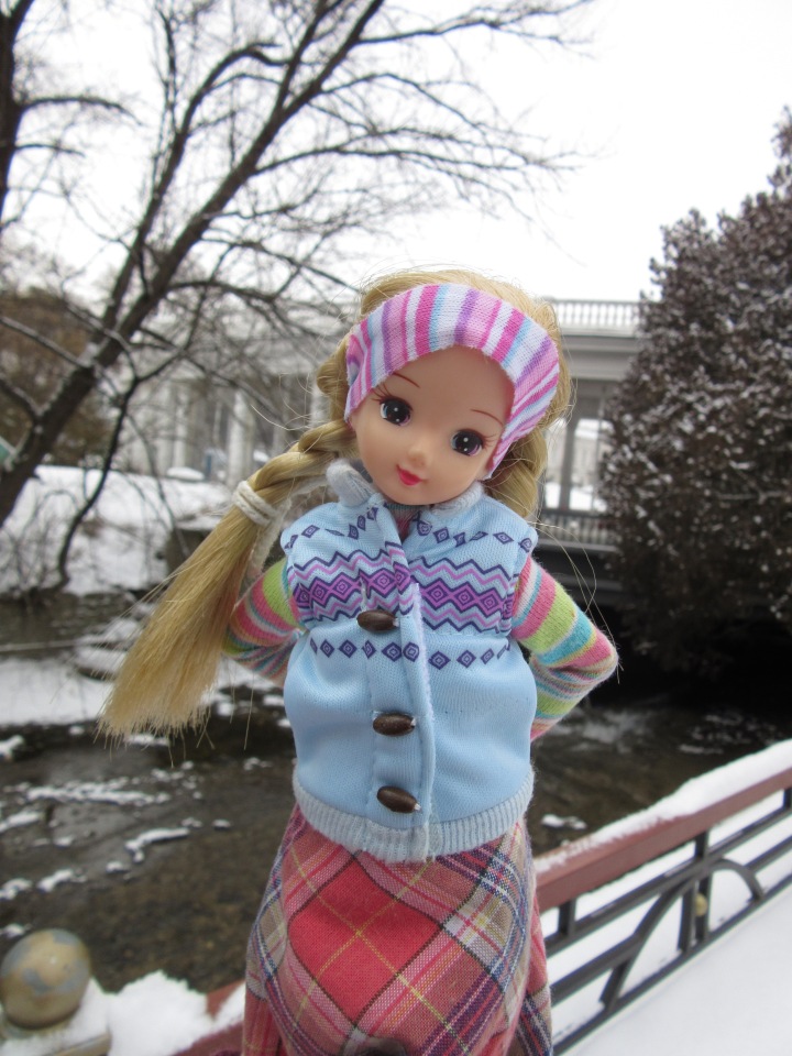 Кисловодские приключения. Шо, опять