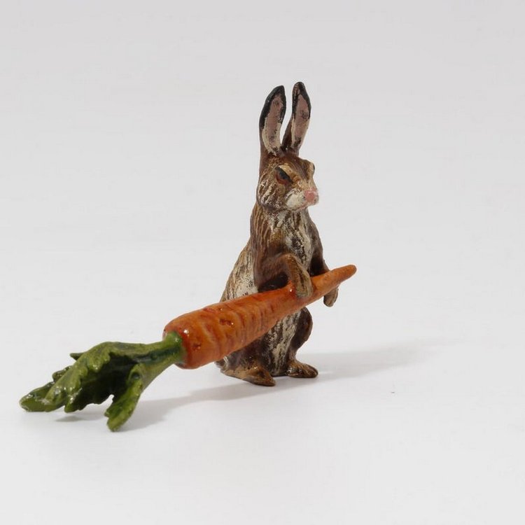 ViennaBronzes - Авторские бронзовые статуэтки " Fritz Bermann" - ч.2