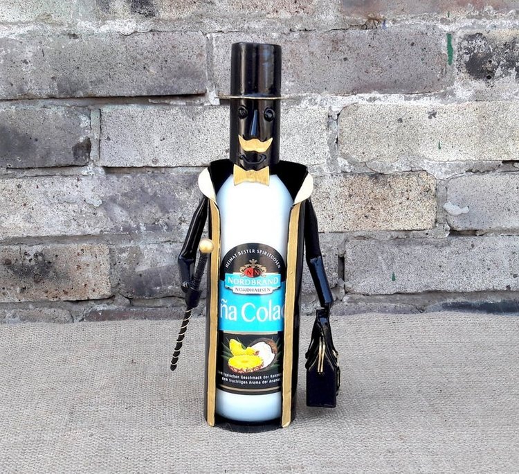 IGORIGO - Авторские металлические скульптуры