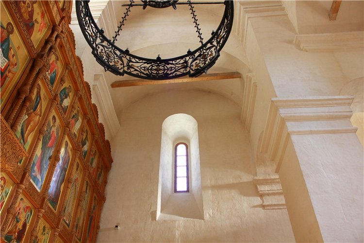 Из Чукавино в Старицу — Культура