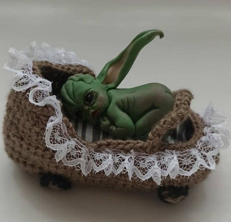 Hadasycasitas - Волшебный мир Патриции - ч.1