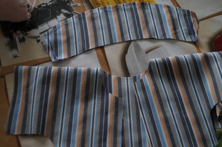 А по субботам у нас выписка! Ещё один Хрюша