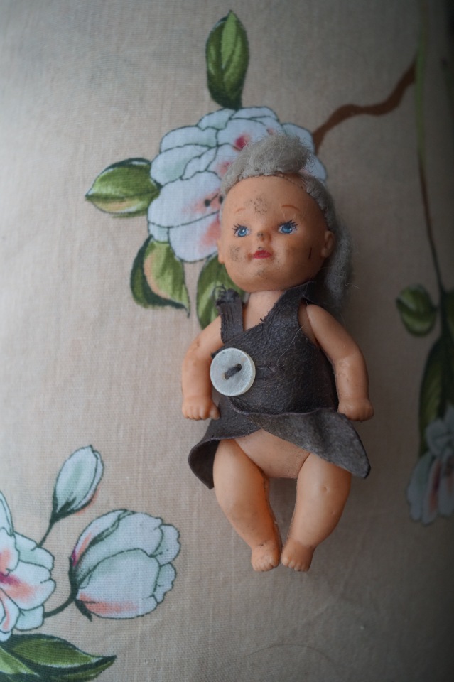 А по субботам у нас выписка! Ещё один Хрюша