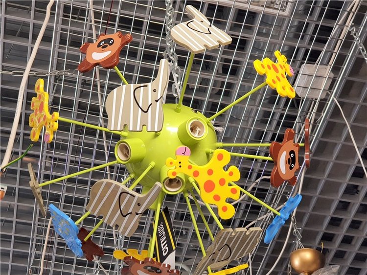 Праздничная Тверь. Время подарков