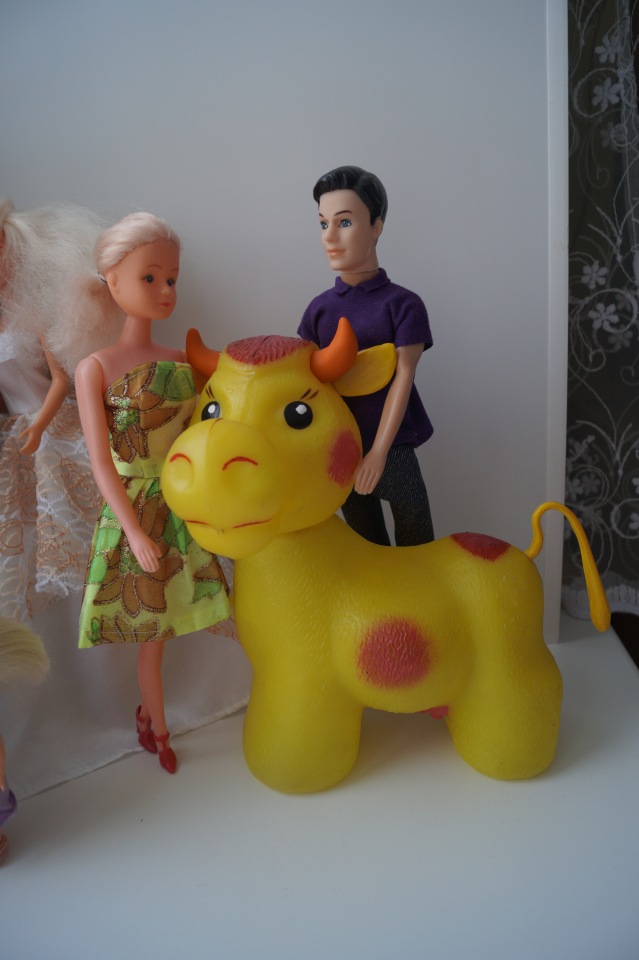 Третья февральская выписка, молодёжная