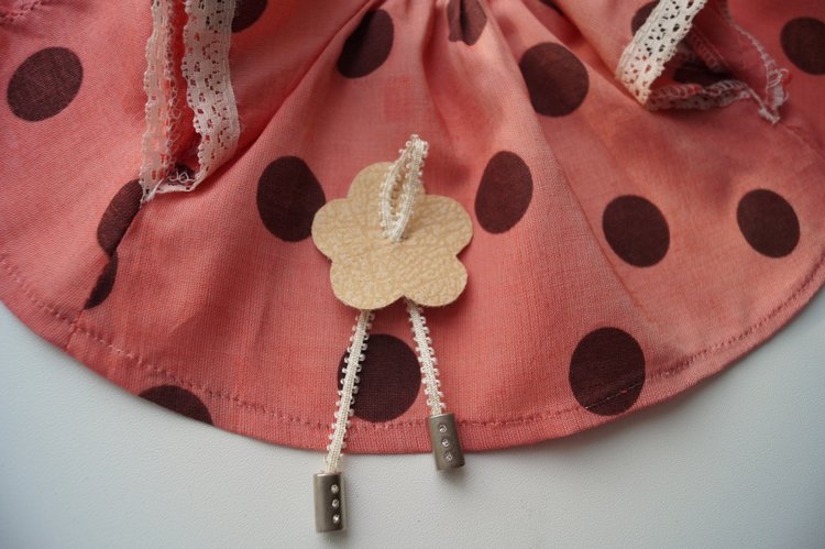 Вторая мартовская выписка из кукольной лечебницы