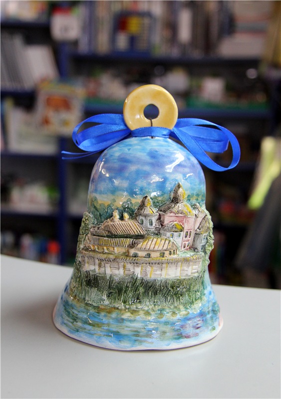 Одуванчиковая нежность, прогулка по Торжку