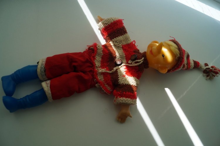 Четвёртая майская выписка. Буратино обрёл тело. Много сшитых обнов. Реанимация брошенок (фото 4)