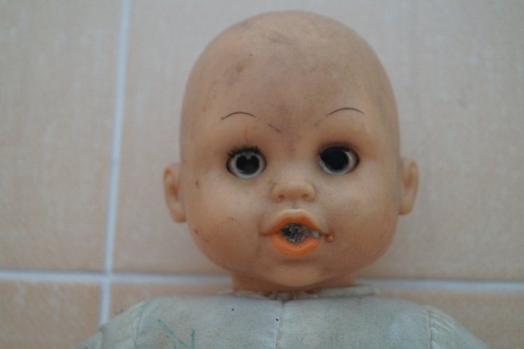 Пятая майская выписка - китайская! Плюс бонус: видео из моего музея