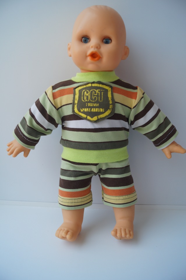 Пятая майская выписка - китайская! Плюс бонус: видео из моего музея