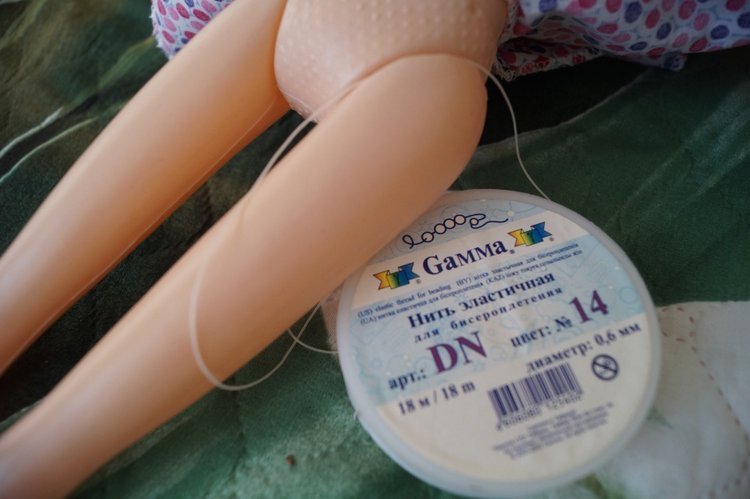 Первая октябрьская выписка. Воссоединение головы и тела. Парикмахерские услуги. Базирон+солнце