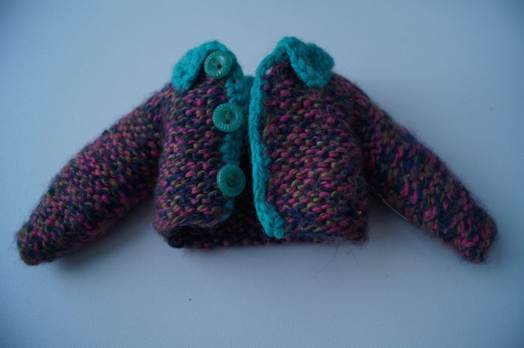 Привет из 2010, коробка с куклами и одежками + воспоминания из детства и юности (фото 7)