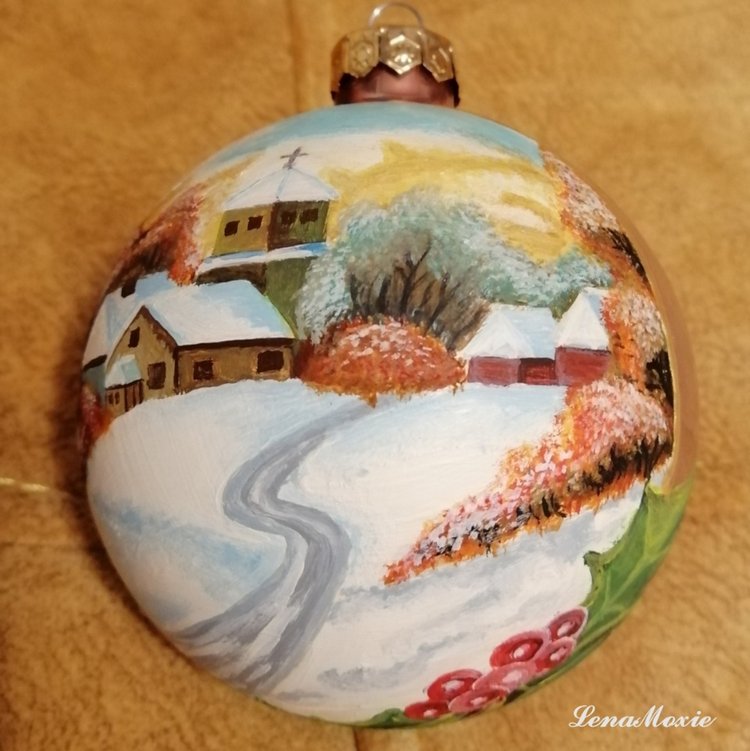 Моё увлечение. Рисую и мечтаю (фото 10)