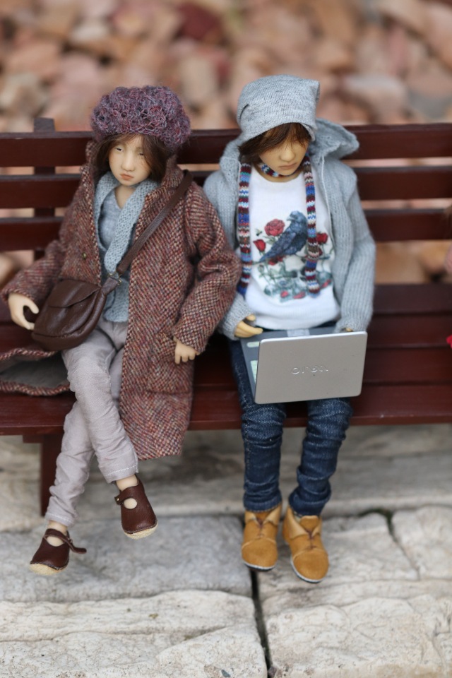 Мальчики и девочки от Юли Решетниковой | Бэйбики Мальчики и девочки от Юли Решетниковой (фото 7)