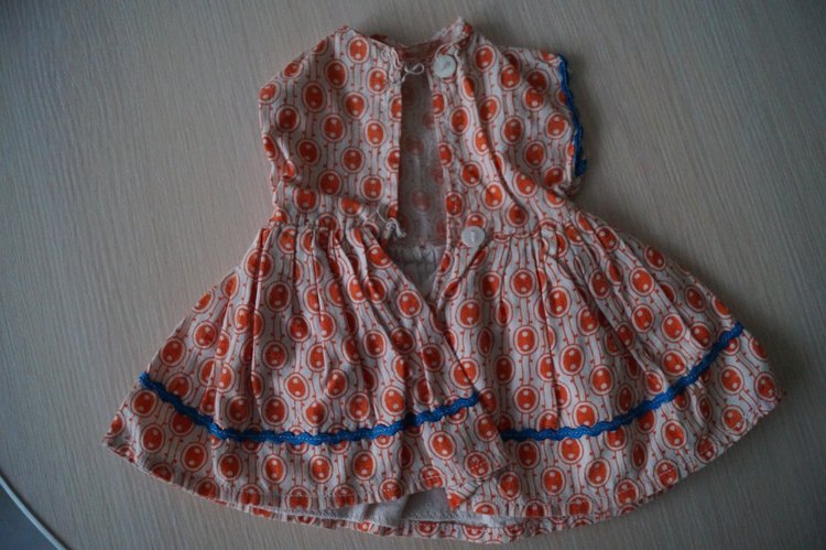 Ни дня без посылочек, уже пятая на этой неделе (фото 7)