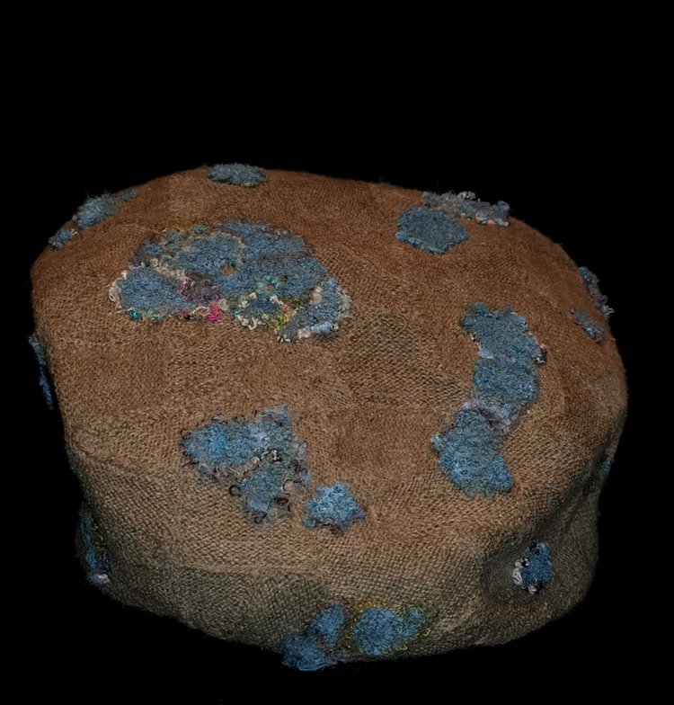 Всё в этом мире связано - даже камни... Русалочка