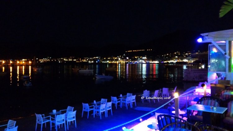 Kidz' тур. Нико на Крите. Херсониссос