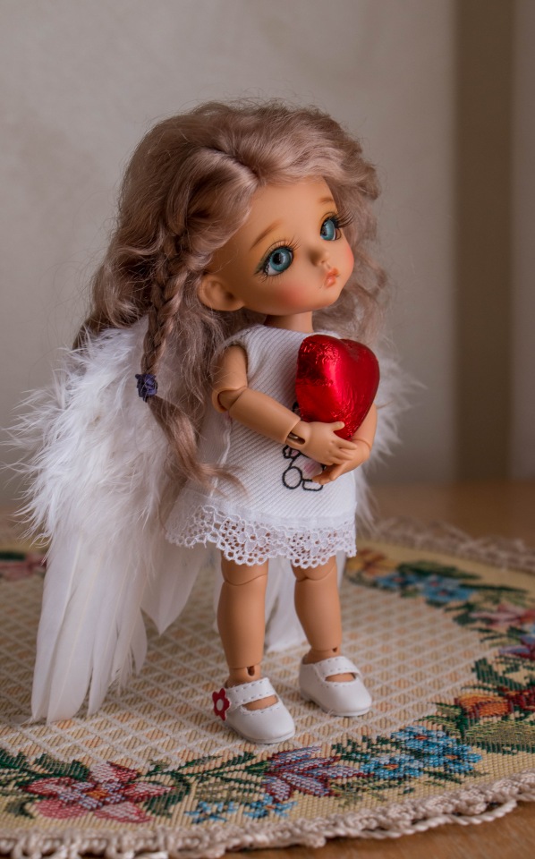 Мои детишки-латишки — Куклы Latidoll (Лати): BJD (БЖД)