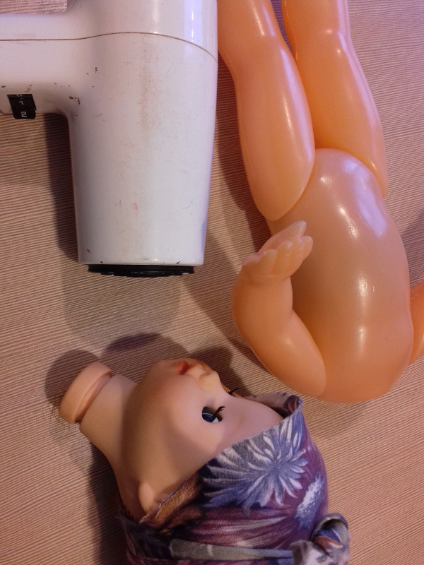 МК для «непродвинутых» и как усложнить себе жизнь или мучения мартышки. Часть 1 (фото 8)