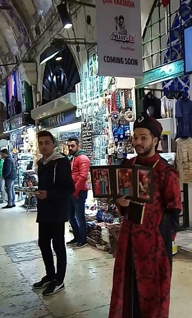 Путешествие в Стамбул — Туризм и путешествия: фотоотчеты из поездок