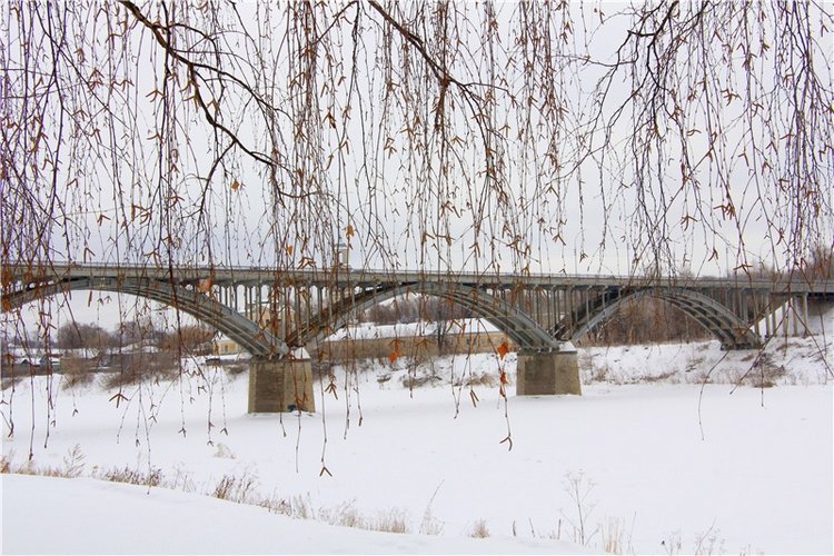 Снежный Март — Туризм и путешествия: фотоотчеты из поездок