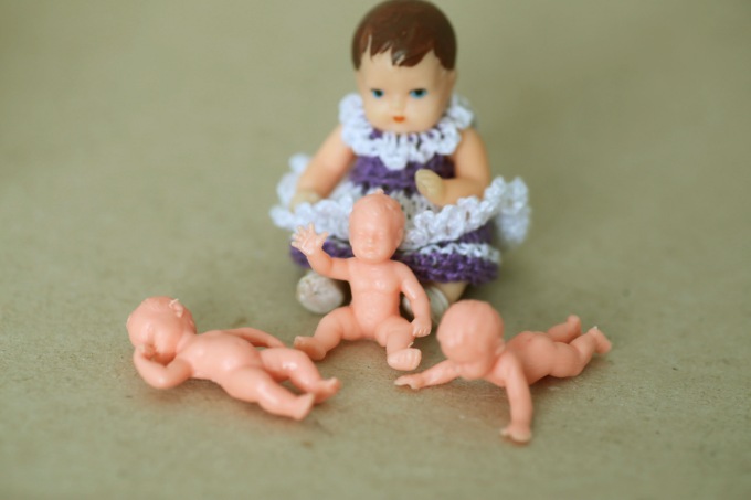 С праздником Светлой Пасхи! Поздравления от малышей