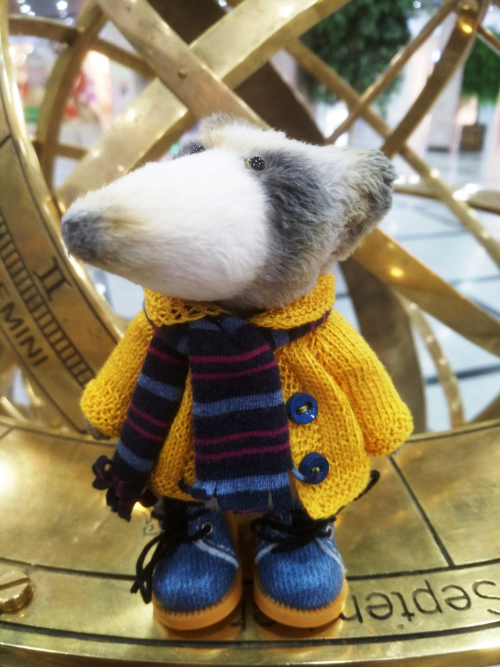 Лондон – он и в Екб Лондон, или, Первая кругосветка Магеллана (фото 2)