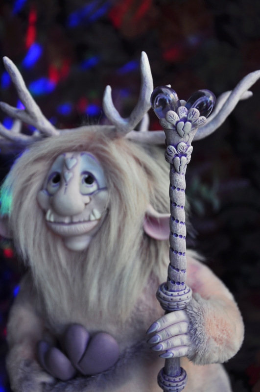 Нтомби - Хранитель разбитых сердец (фото 8)