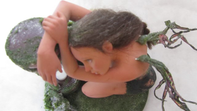 Анаура - Фея после Апокалипса (фото 7)