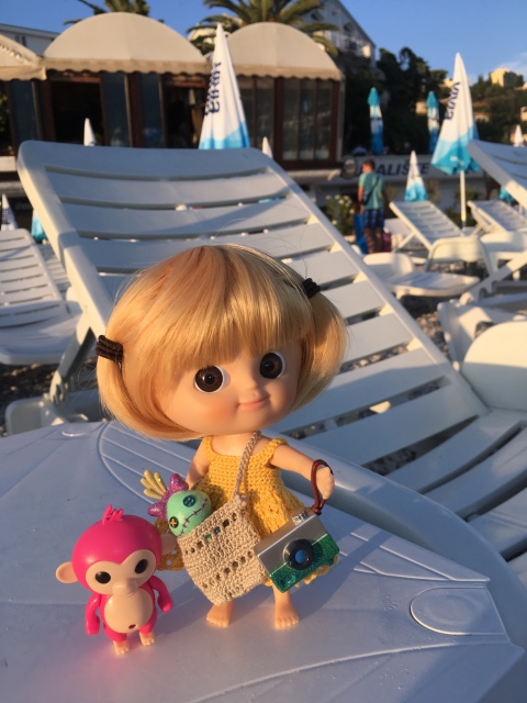 Платья для muichan — Азиатские виниловые куклы (разное): Китай