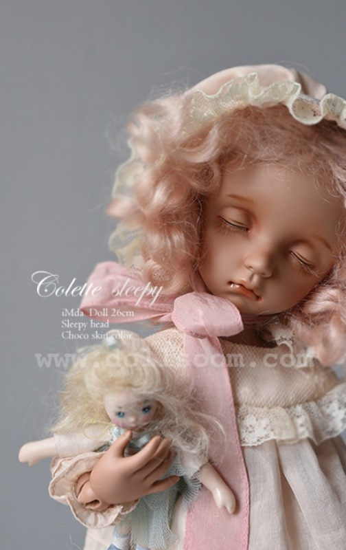 Преордер на iMda 2.6 Colette (фото 6)