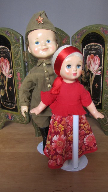 Вася Теркин - мой герой — Болталка и разговоры обо всем: жизнь (фото 3)