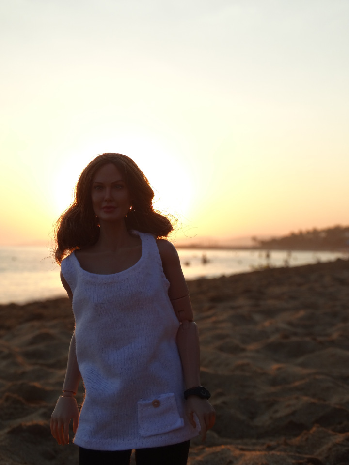 Турецкие каникулы с куклами от Verycool