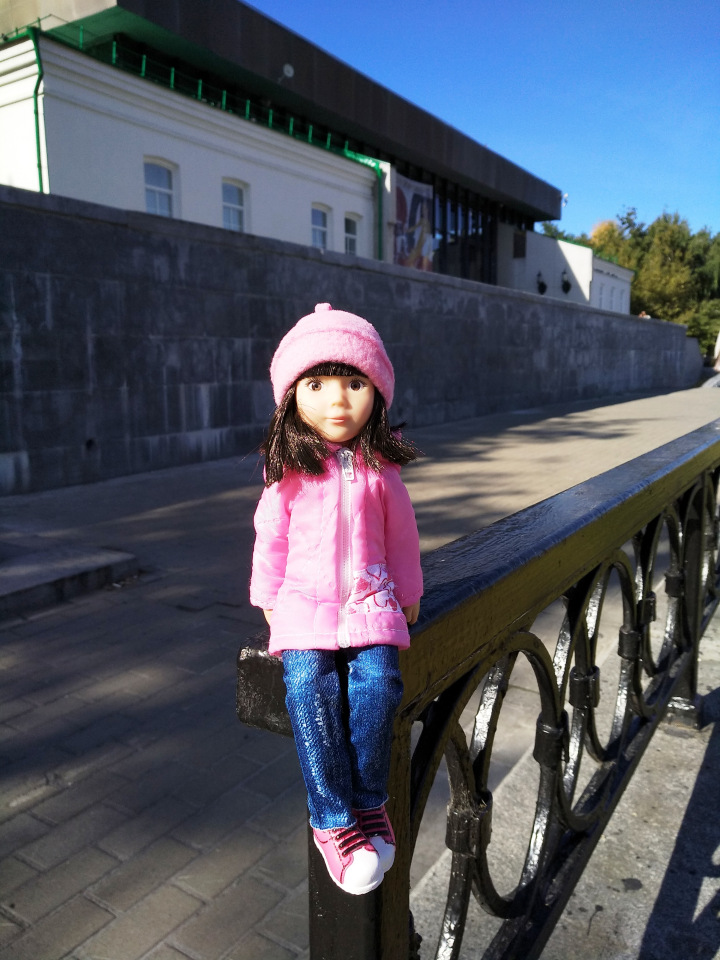 Тайна моего имени. Часть шестая. День рождения – одно сплошное огорчение. Но не только