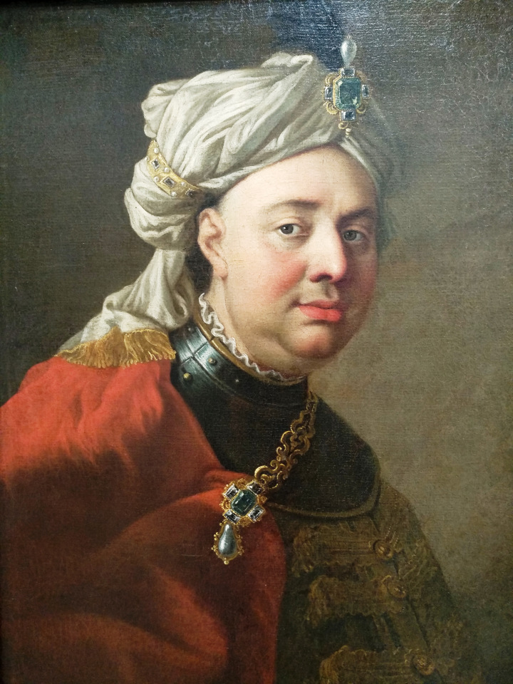 Тайна моего имени. Часть шестая. День рождения – одно сплошное огорчение. Но не только