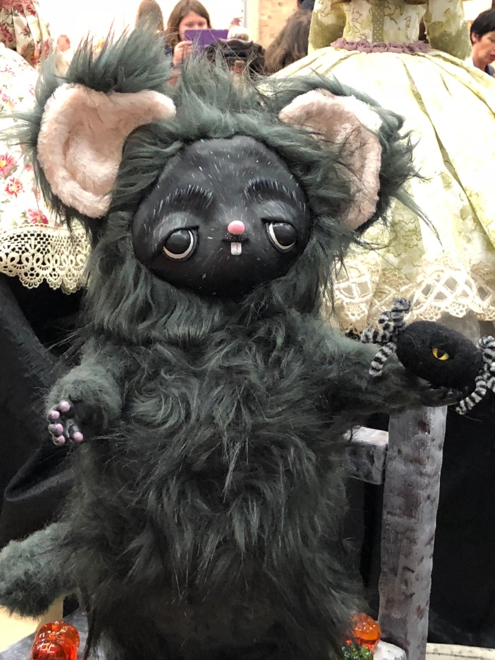 Выставка 5 октября 2018 - Тишинка: красоты много не бывает... ч.3 | Бэйбики Выставка 5 октября 2018 - Тишинка: красоты много не бывает... ч.3