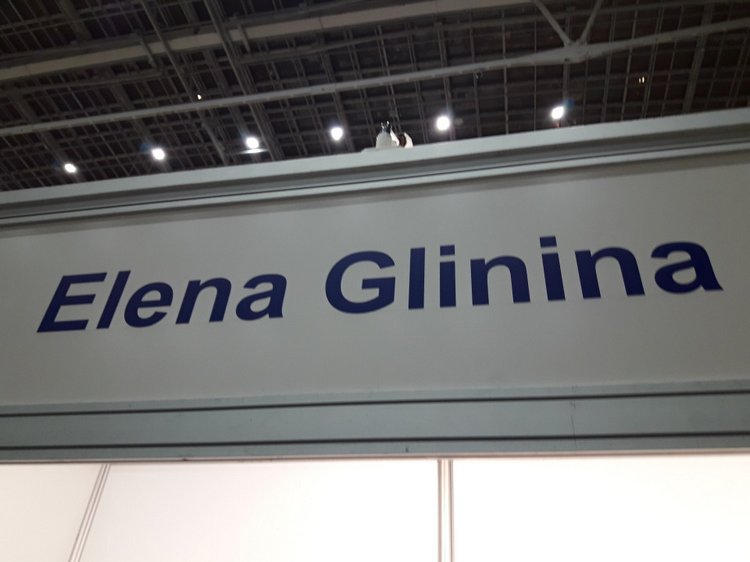 Искусство Куклы. Гостиный двор 2018. Выставку моими глазами - часть 2