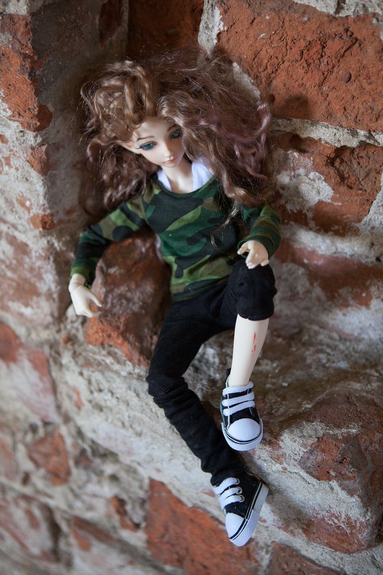 33 несчастья — Куклы Fairyland (ФэйриЛэнд): BJD (БЖД)