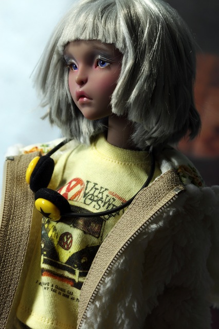 Преордер на Amy в цвете Marron Glacé от Lillycat (фото 3)